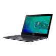 Ноутбук Acer Spin 5 SP513-53N (NX.H62EU.031) Gray