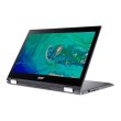 Ноутбук Acer Spin 5 SP513-53N (NX.H62EU.031) Gray