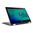 Ноутбук Acer Spin 5 SP513-53N (NX.H62EU.031) Gray