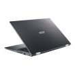 Ноутбук Acer Spin 5 SP513-53N (NX.H62EU.031) Gray