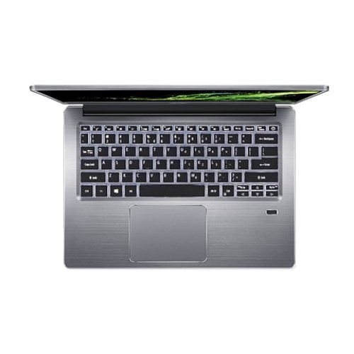 Ноутбук Acer Swift 3 SF314-41 (NX.HFDEU.012) Sparkly Silver