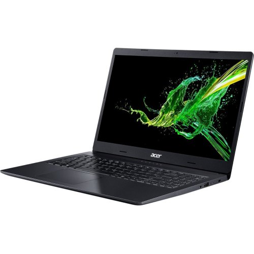 Ноутбук Acer Aspire 3 A315-34 (NX.HE3EU.029) Black