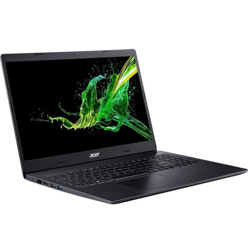 Ноутбук Acer Aspire 3 A315-34 (NX.HE3EU.029) Black