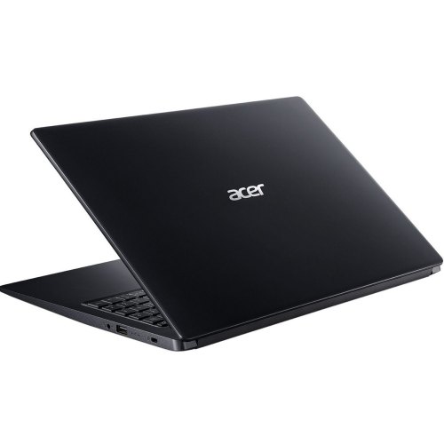Ноутбук Acer Aspire 3 A315-34 (NX.HE3EU.029) Black