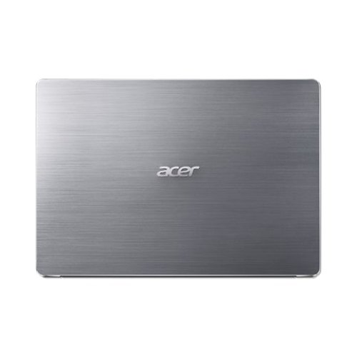 Ноутбук Acer Swift 3 SF314-41 (NX.HFDEU.018) Sparkly Silver