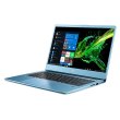 Ноутбук Acer Swift 3 SF314-41(NX.HFEEU.016) Glacier Blue