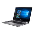 Ноутбук Acer Spin 3 SP314-53N (NX.HDBEU.018) Grey