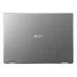 Ноутбук Acer Spin 3 SP314-53N (NX.HDBEU.018) Grey