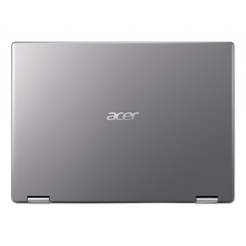Ноутбук Acer Spin 3 SP314-53N (NX.HDBEU.018) Grey