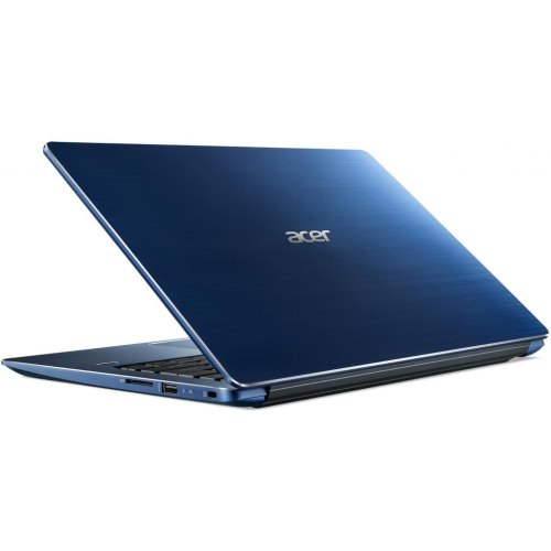 Ноутбук Acer Swift 3 SF314-56 (NX.H4EEU.010) Stellar Blue