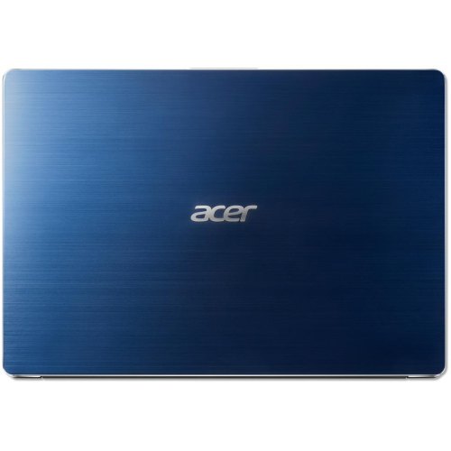 Ноутбук Acer Swift 3 SF314-56 (NX.H4EEU.010) Stellar Blue