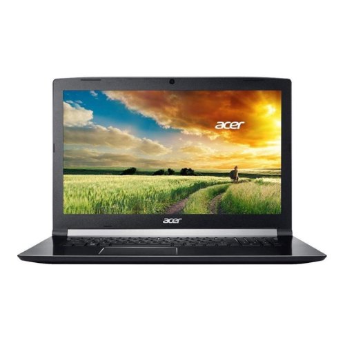 Ноутбук Acer Aspire 7 A717-72G-5755 (NH.GXDEU.032) Black