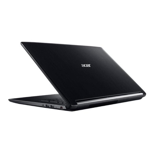 Ноутбук Acer Aspire 7 A717-72G-73A5 (NH.GXDEU.041) Obsidian Black