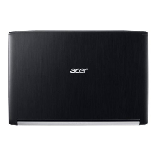 Ноутбук Acer Aspire 7 A717-72G-73A5 (NH.GXDEU.041) Obsidian Black