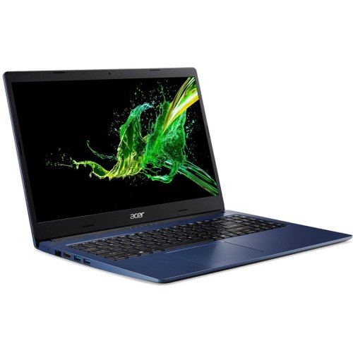 Ноутбук Acer Aspire 3 A315-34 (NX.HG9EU.015) Indigo Blue