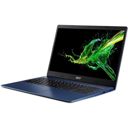 Ноутбук Acer Aspire 3 A315-34 (NX.HG9EU.015) Indigo Blue
