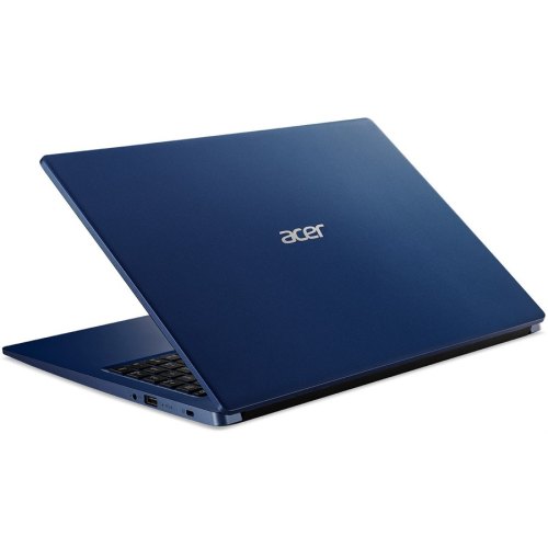Ноутбук Acer Aspire 3 A315-34 (NX.HG9EU.015) Indigo Blue