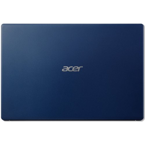 Ноутбук Acer Aspire 3 A315-34 (NX.HG9EU.015) Indigo Blue