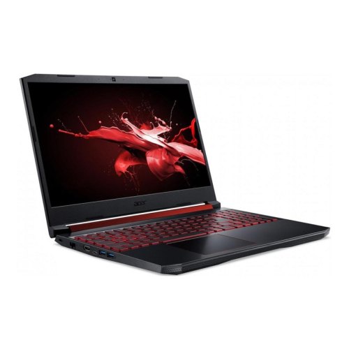 Ноутбук Acer Nitro 5 AN515-54 (NH.Q59EU.031) Black