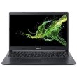 Ноутбук Acer Aspire 5 A515-54G-58QZ (NX.HN0EU.00M) Charcoal Black