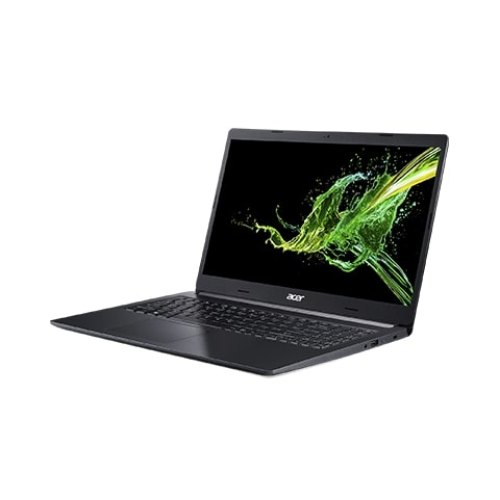 Ноутбук Acer Aspire 5 A515-54G-58QZ (NX.HN0EU.00M) Charcoal Black