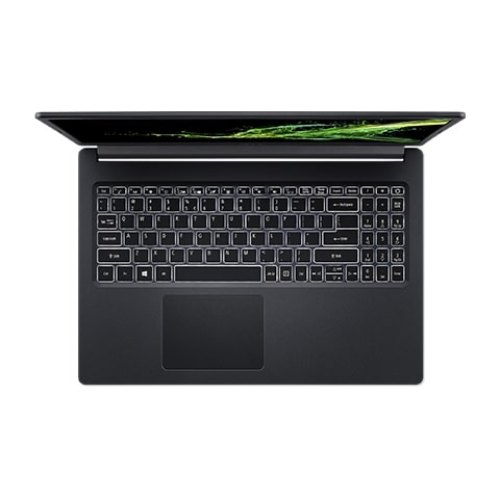 Ноутбук Acer Aspire 5 A515-54G-58QZ (NX.HN0EU.00M) Charcoal Black