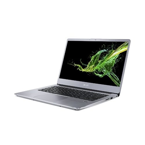 Ноутбук Acer Swift 3 SF314-41G (NX.HF0EU.008) Sparkly Silver