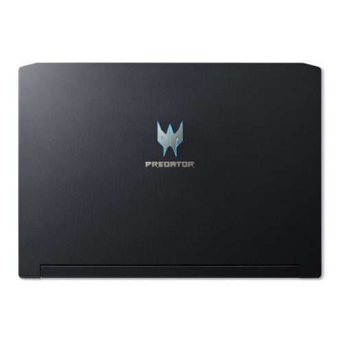 Ноутбук Acer Predator Triton 500 PT515-51-73DS (NH.Q50EU.019) Black