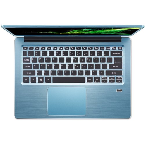 Ноутбук Acer Swift 3 SF314-41 (NX.HFEEU.026) Glacier Blue
