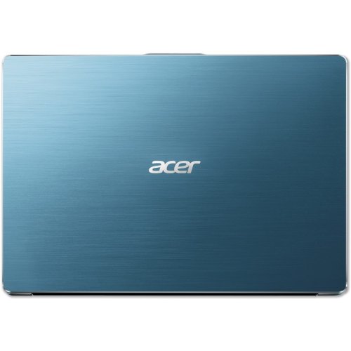 Ноутбук Acer Swift 3 SF314-41 (NX.HFEEU.026) Glacier Blue