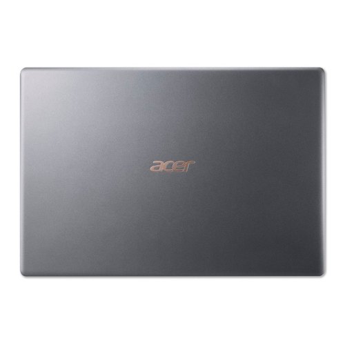 Ноутбук Acer Swift 5 SF514-53T (NX.H7KEU.006) Steel Gray