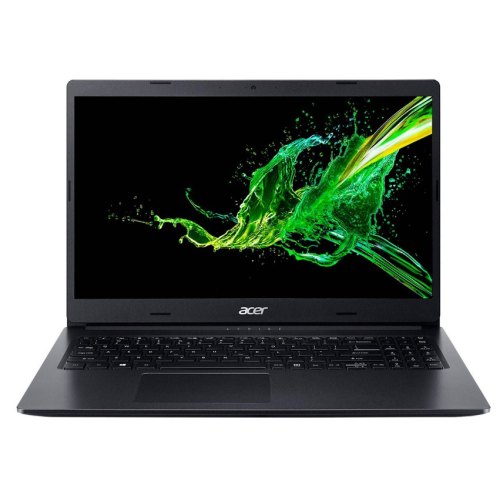 Ноутбук Acer Aspire 3  (NX.HF8EU.016) Black