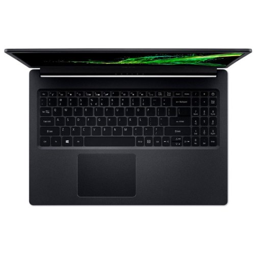 Ноутбук Acer Aspire 3  (NX.HF8EU.016) Black