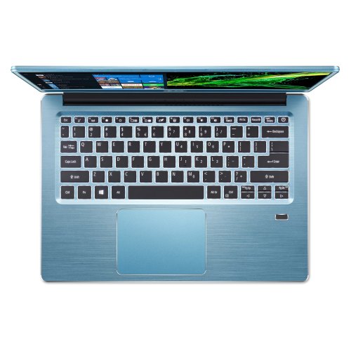 Ноутбук Acer Swift 3 SF314-41(NX.HFEEU.002) Glacier Blue