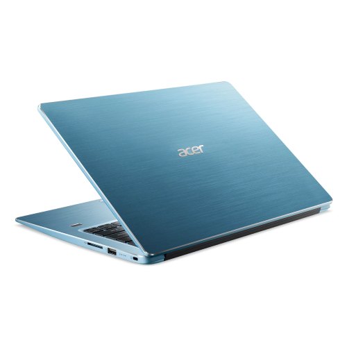Ноутбук Acer Swift 3 SF314-41(NX.HFEEU.002) Glacier Blue