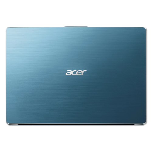 Ноутбук Acer Swift 3 SF314-41(NX.HFEEU.002) Glacier Blue