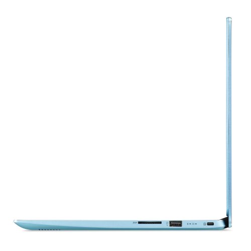 Ноутбук Acer Swift 3 SF314-41(NX.HFEEU.002) Glacier Blue