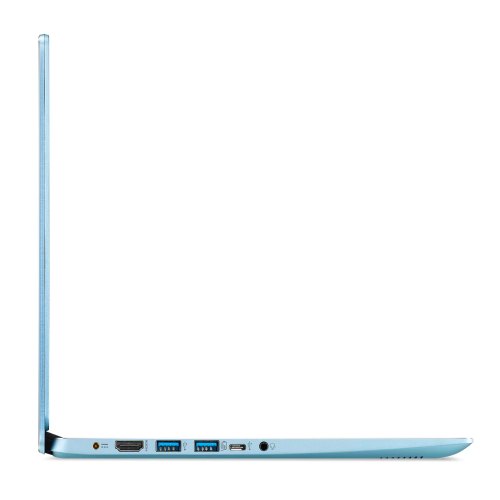 Ноутбук Acer Swift 3 SF314-41(NX.HFEEU.002) Glacier Blue