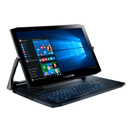 Ноутбук Acer Predator Triton 900 PT917-71-7448 (NH.Q4VEU.008) Black