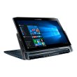 Ноутбук Acer Predator Triton 900 PT917-71-7448 (NH.Q4VEU.008) Black