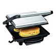 Гриль Tefal прижимний PaniniGrill 2000Вт, темп. режимів-1, метал