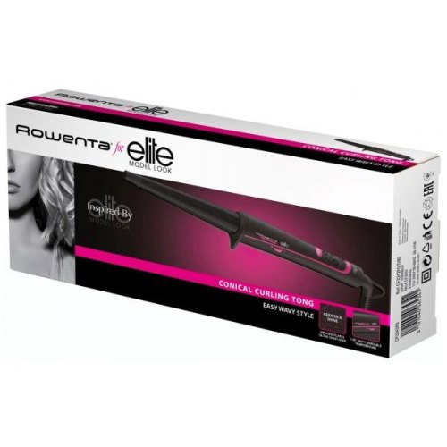 Плойка Rowenta CF3242F0