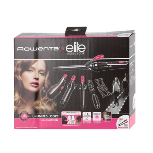 Мультистайлер Rowenta CF4132D0