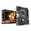 Материнська плата Gigabyte B365M HD3