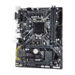 Материнська плата Gigabyte B365M HD3