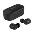 Навушники QCY T2C TWS Bluetooth 5.0 Earphone, White