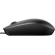 Мишка Rapoo N100 Black