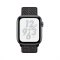 Смарт годинник Apple Watch Nike+ Series 4 GPS, 40mm