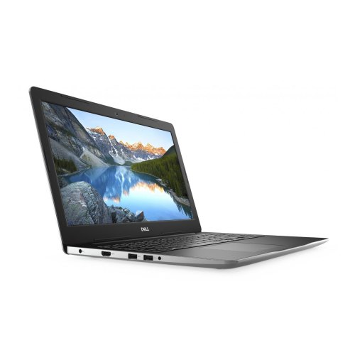 Ноутбук Dell Inspiron 3582 (358N54S1IHD_WPS) Silver