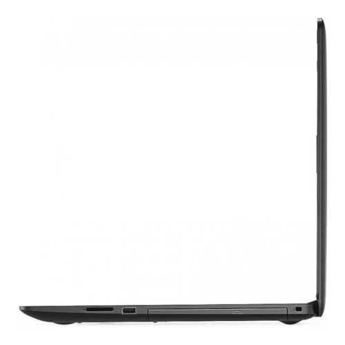 Ноутбук Dell Inspiron 3582 (3582N54H1IHD_WBK) Black